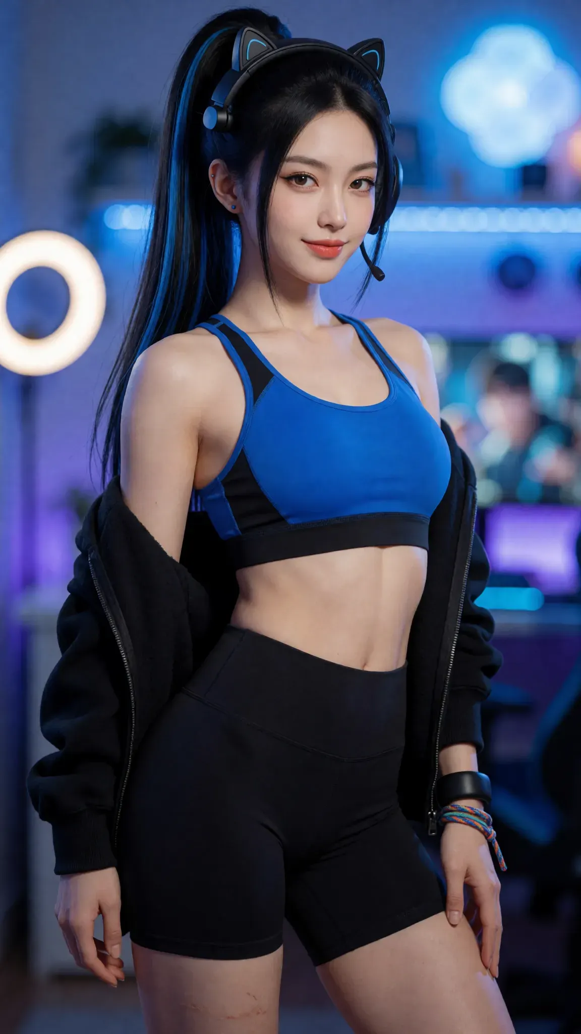 Riley Chen